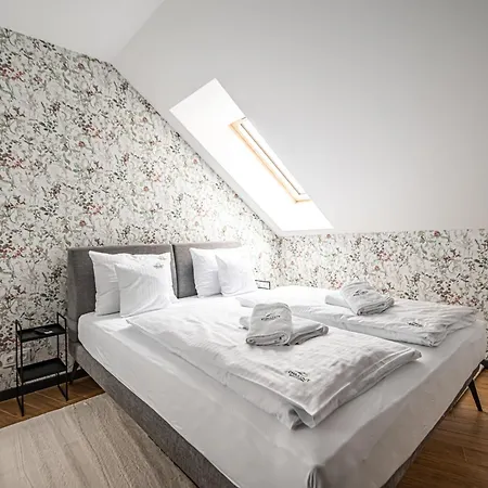 Chillout Szklarska Stone Hill Apartment