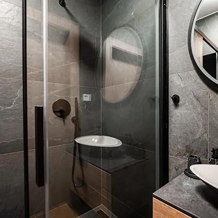 Chillout Szklarska Stone Hill Apartment *